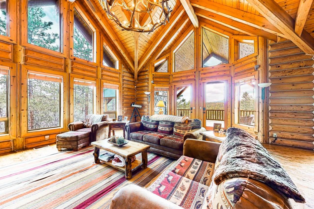 Black Bear Pagosa Springs Exterior foto
