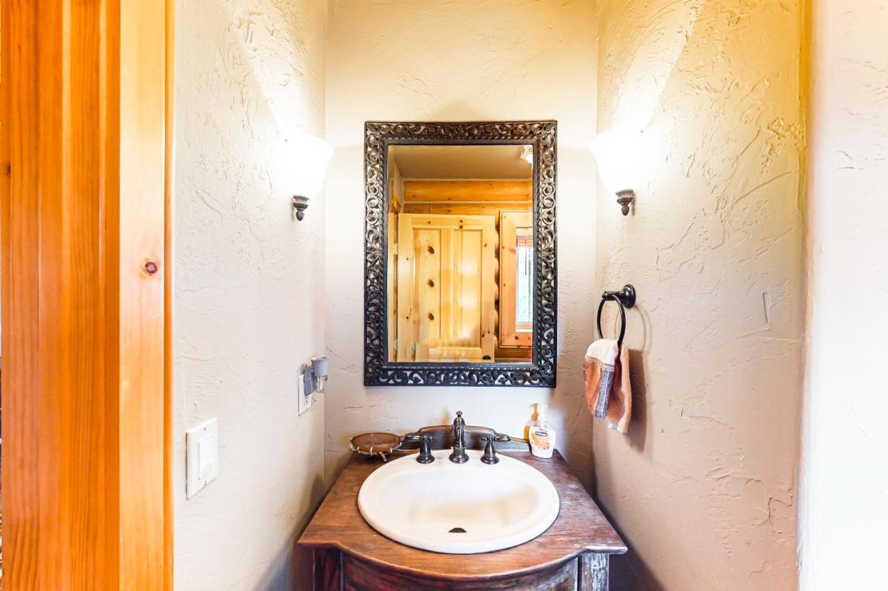 Black Bear Pagosa Springs Exterior foto