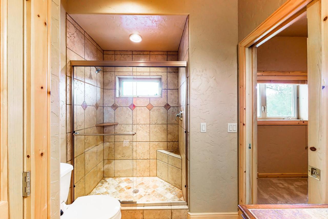 Black Bear Pagosa Springs Exterior foto